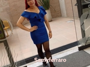 Samyferraro