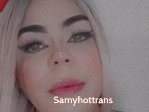 Samyhottrans