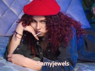 Samyjewels