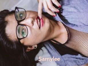 Samylee