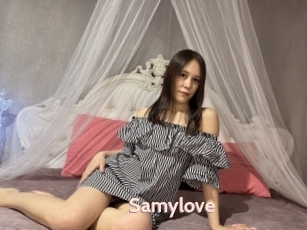 Samylove