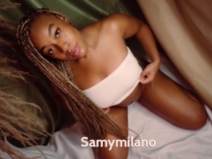 Samymilano