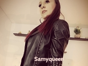 Samyqueen