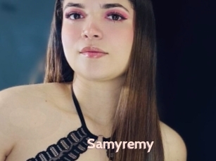 Samyremy