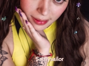 Samysailor