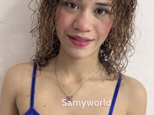 Samyworld