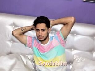 Sandeblim