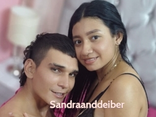 Sandraanddeiber