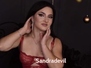 Sandradevil