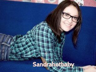 Sandrahotbaby