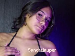 Sandralauper