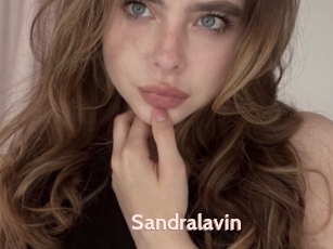 Sandralavin