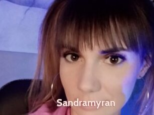 Sandramyran