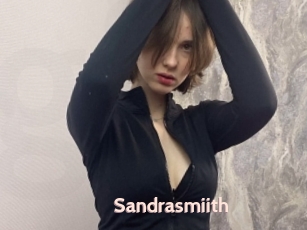 Sandrasmiith