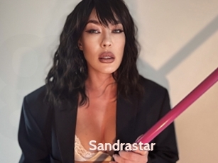 Sandrastar