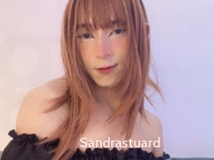 Sandrastuard