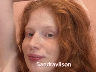 Sandravilson