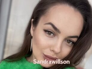 Sandrawillson