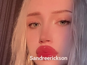 Sandreerickson