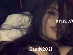 Sandy2021