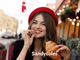 Sandycoles