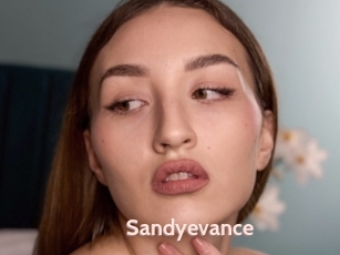 Sandyevance