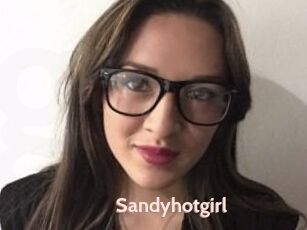 Sandyhotgirl