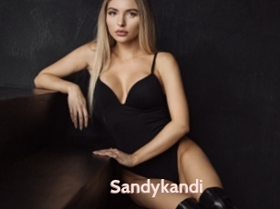 Sandykandi