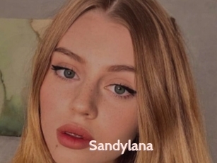 Sandylana