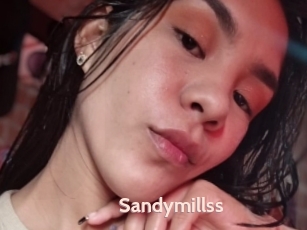 Sandymillss