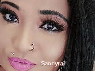 Sandyrai