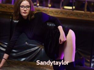 Sandytaylor