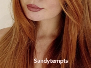 Sandytempts