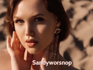 Sandyworsnop