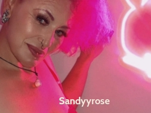 Sandyyrose