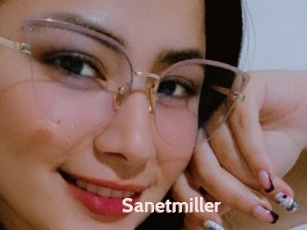 Sanetmiller