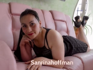 Sanrinahoffman