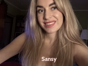 Sansy