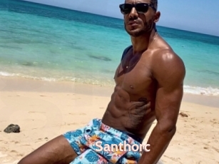 Santhorc