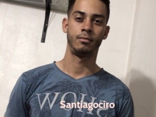 Santiagociro