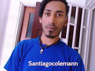 Santiagocolemann