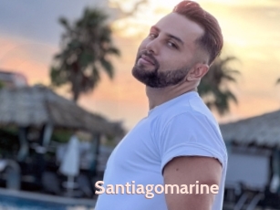 Santiagomarine