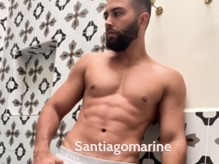 Santiagomarine