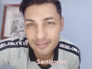 Santigorios