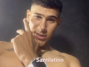 Santilatino