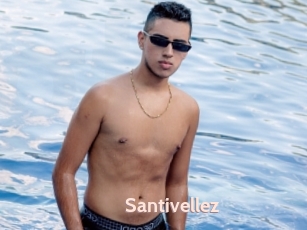 Santivellez