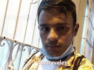 Santyvelez