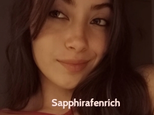 Sapphirafenrich