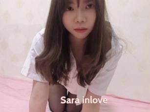 Sara_inlove