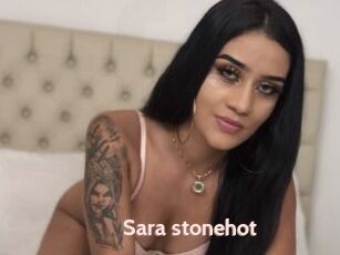 Sara_stonehot